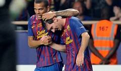 Video: Barcelona osvojila Superkup