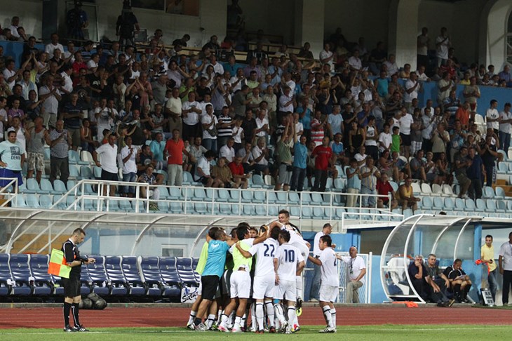 Rijekin vratar u Juventusu