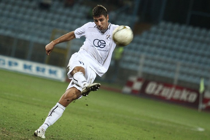 Rijeka na Kreilachov pogon