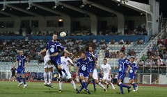 Lokica: "Dva izrazito različita poluvremena"