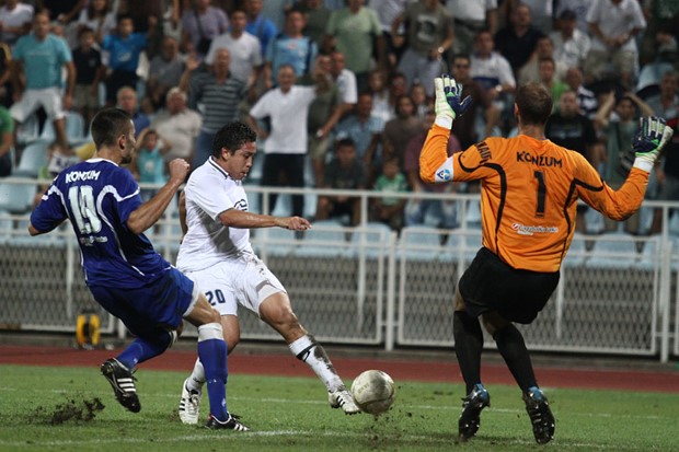 Sporovi Šibenika i Hajduka: Odluka u slučaju Rukavina 2. srpnja, novosti u slučaju Blažević