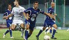 Medvid: "Bio sam primoran otići kući"