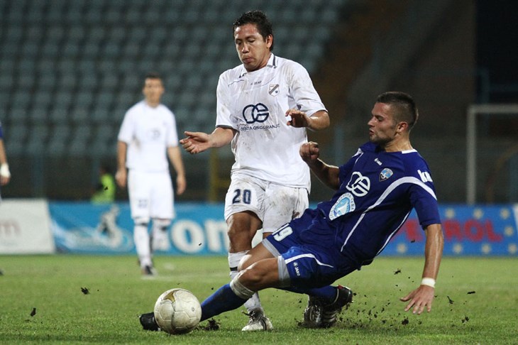 HAŠK, Rudeš i Vinogradar u osmini finala