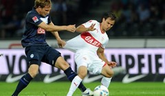 Hertha u završnici svladala Stuttgart