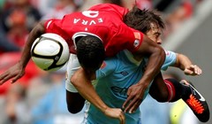 Redknapp: "City snažniji od Barcelone"