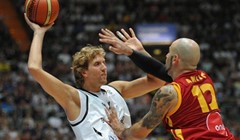 Nowitzki podigao dionice Njemačke