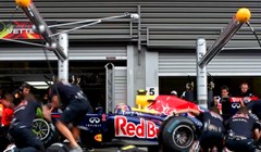 Novi ugovor za Marka Webbera