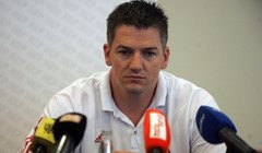 Vranković: "Putujemo puni problema"