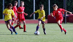 Špancir kup u Pečuh