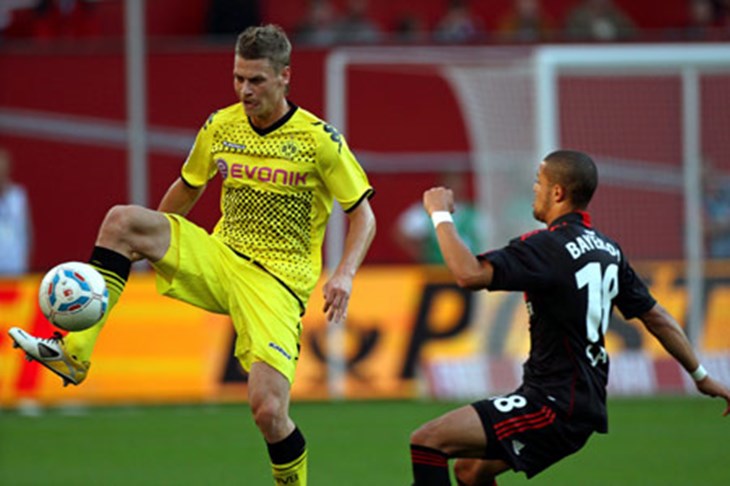 Prvak remizirao u Leverkusenu