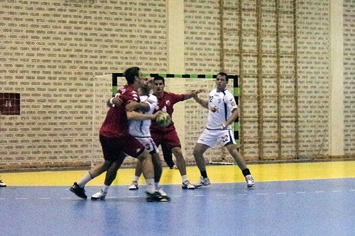 Vidovec Bios porazom u Rijeci okončao sjajan pobjednički niz