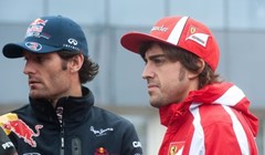 Alonso: "Sve ovisi o startu"