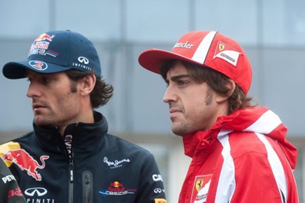 Alonso: "Sve ovisi o startu"