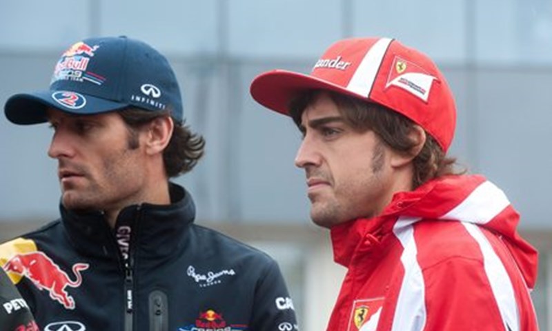 Alonso: "Sve ovisi o startu"