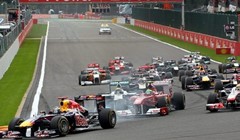 Dvostruka pobjeda za Red Bull