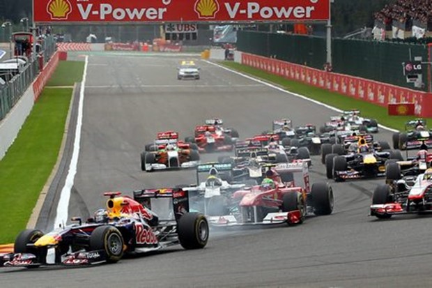 Dvostruka pobjeda za Red Bull