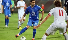 Vugrinec napustio Varaždince