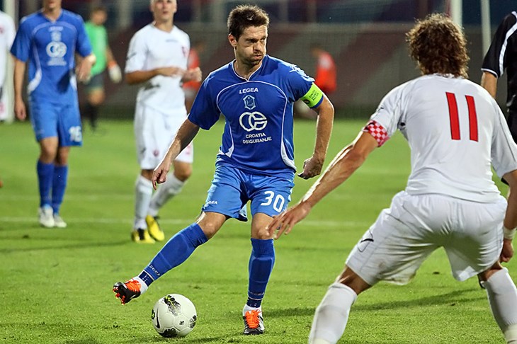 Vuga: "Lijepo je što se dečki vesele"