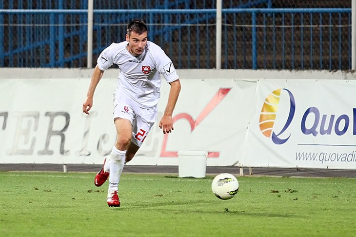 Nema kraja šokovima u Kranjčevićevoj, Zelina izbacila Zagreb iz Kupa