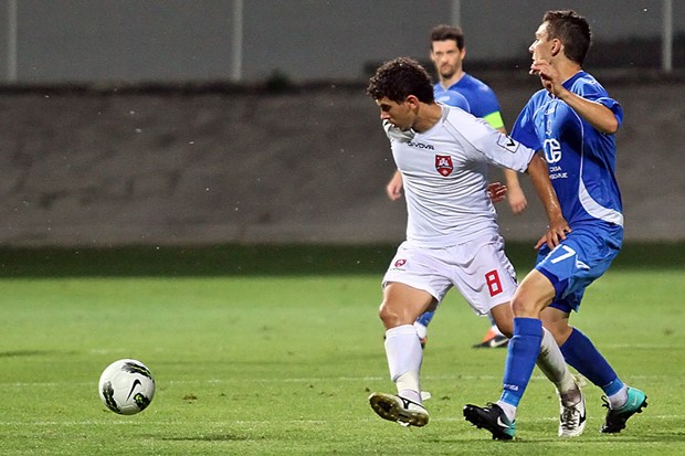 Jugović raskinuo sa Zagrebom