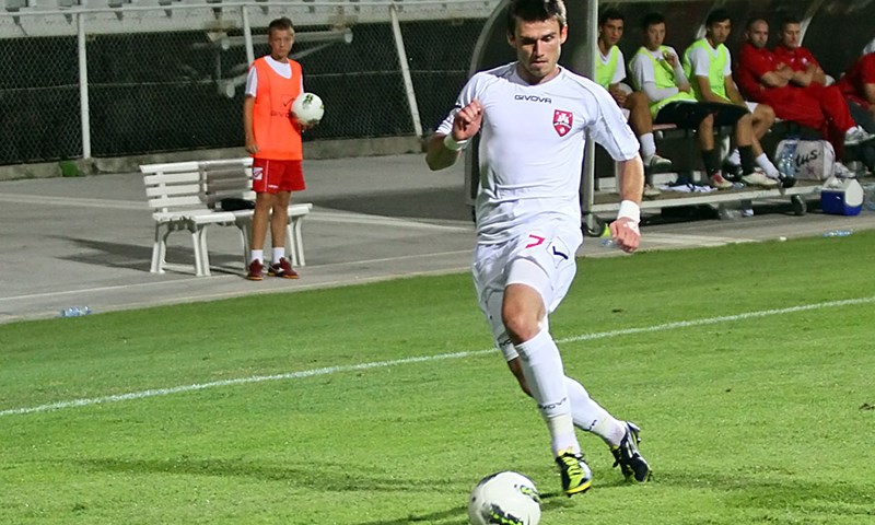 Zagreb odlično krenuo pa upisao visok poraz protiv Brasova