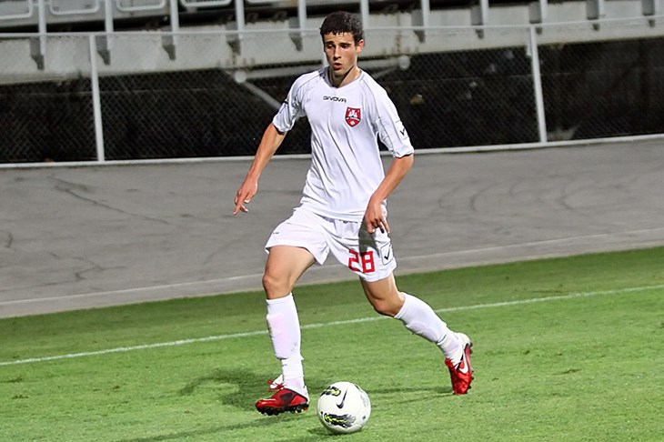 Zagreb u nadoknadi do preokreta