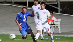 Varaždinska obrana oslabljena