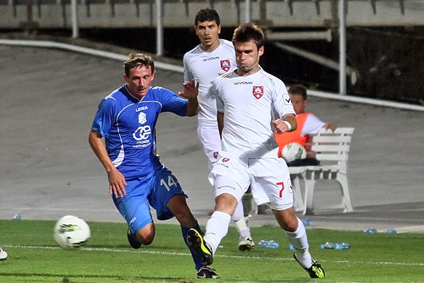 Varaždinska obrana oslabljena