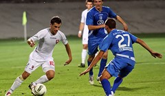 Varaždinci u pripremama za Split