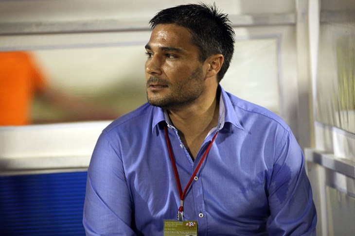 Bašić: "Prerano smo se povukli"