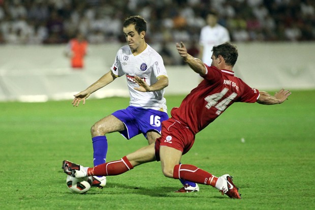 Milićević: "Nemaju veće srce od mene"