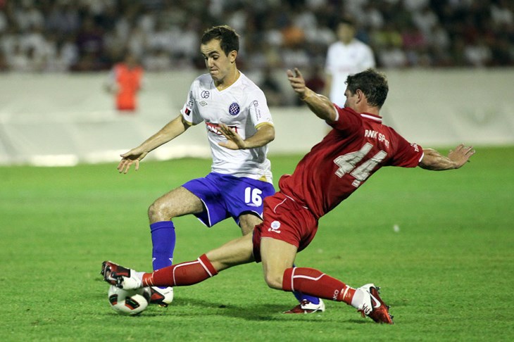 Milićević: "Nemaju veće srce od mene"