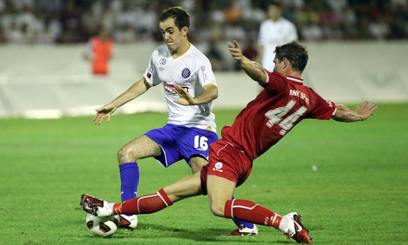 Milićević: "Nemaju veće srce od mene"