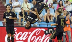 Real Madrid ne griješi protiv "najmanjih"