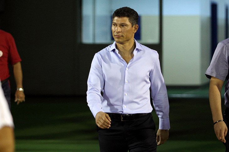 Balakov: "Sve se odvilo brzo"