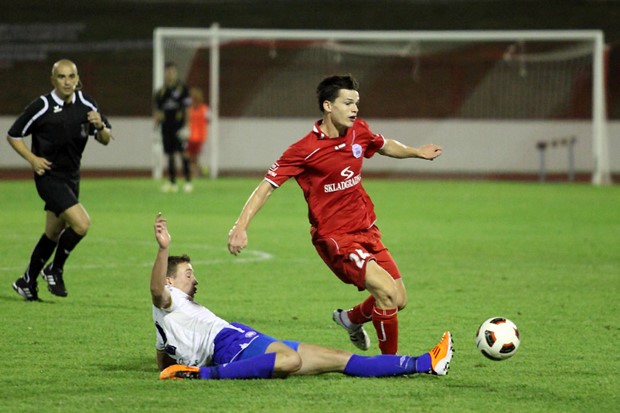 "Ranjeni" Hajduk u Parku mladeži na noge probuđenom Splitu, Zoran Vulić protiv "svojih"