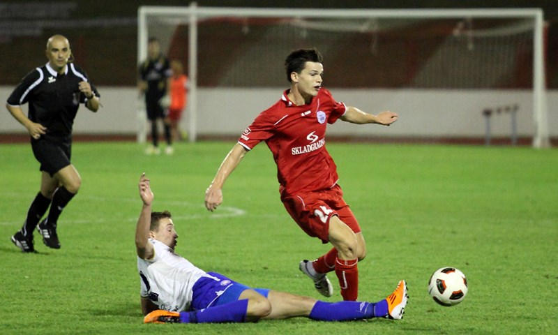 "Ranjeni" Hajduk u Parku mladeži na noge probuđenom Splitu, Zoran Vulić protiv "svojih"