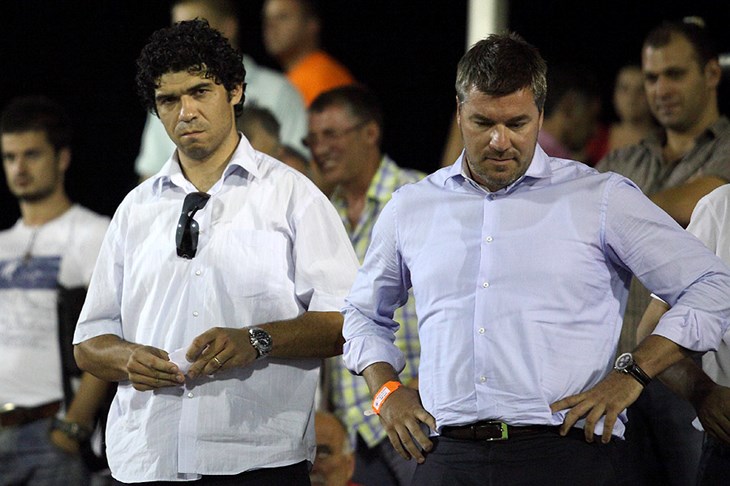 Hajduk prijeti istupanjem iz lige