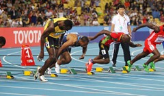 "Kako izbaciti jednog Bolta?"