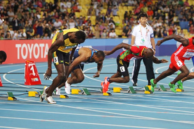 "Kako izbaciti jednog Bolta?"