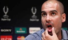 Guardiola brani Wengera nakon debakla