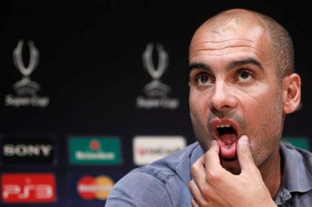 Guardiola brani Wengera nakon debakla