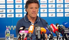 Mamić: "Šimunić želi doći samo u Dinamo"