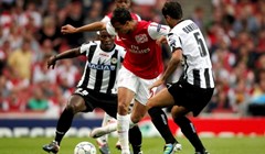 Još jedan odlazak iz Arsenala