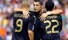 Real dolazi samo bez Kake i dvojice Turaka