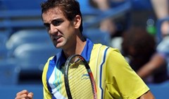 Čilić prvi put na Grand Slamu od Melbournea