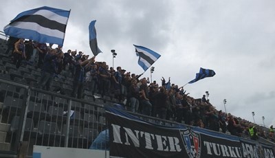 Inter Turku pred svojima navijačima traži nastavak odlične forme