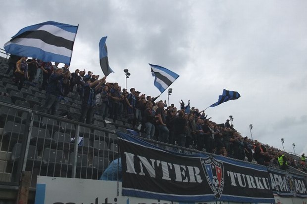 Inter Turku pred svojim navijačima traži nastavak odlične forme