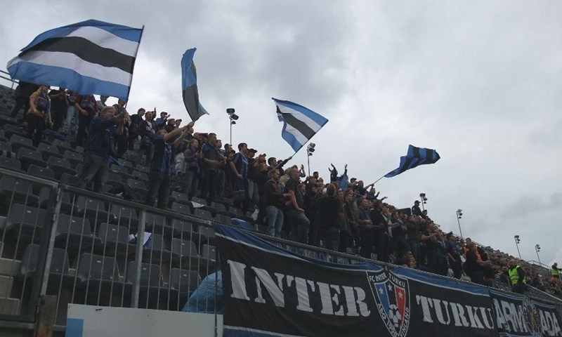Inter Turku pred svojim navijačima traži nastavak odlične forme