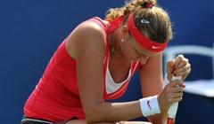 Razočaranje wimbledonske pobjednice